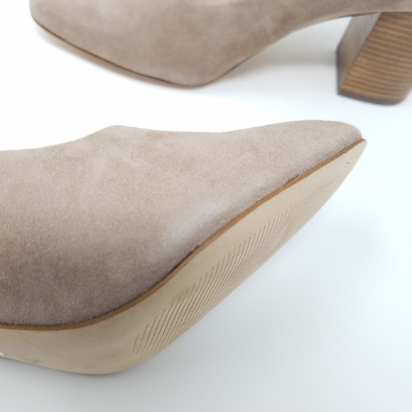 Louise et Cie Zeldia Block Heels - Picture 8 of 8